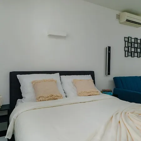 Apartamento Lyna - Gold *