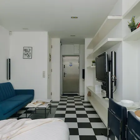Lyna - Gold Apartamento *