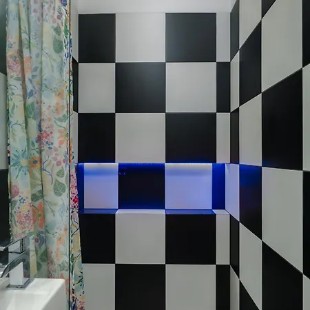 Apartamento Lyna - Gold