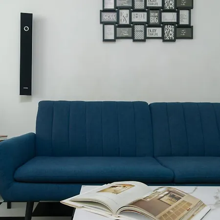 Apartamento Lyna - Gold